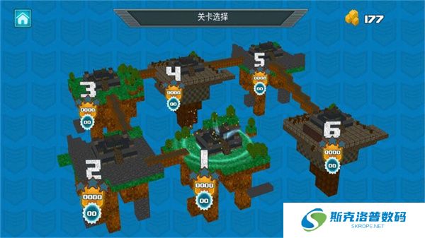 像素僵尸战场单机版