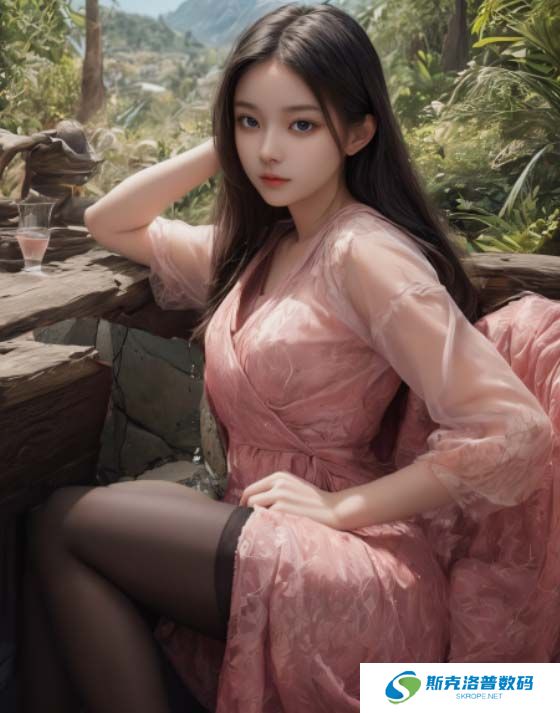 少女第一次做AE视频教程，如何快速入门并轻松制作精彩动画？