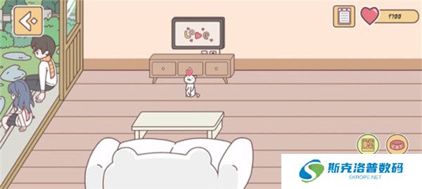 袖珍情侣截图