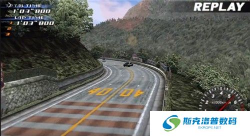 头文字d公路传说下载