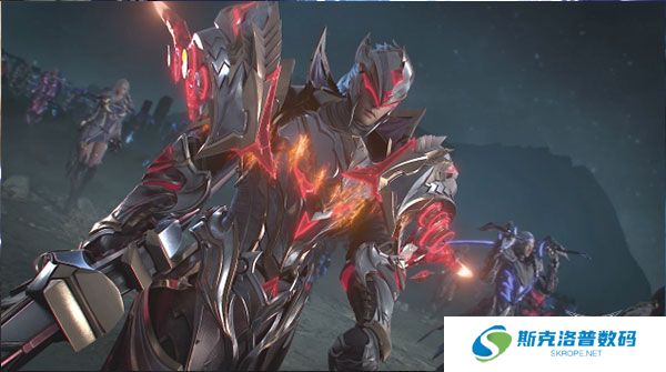 战神遗迹手机版
