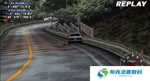 头文字d公路传说下载