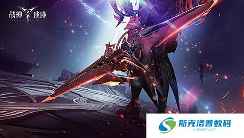 战神遗迹手机版