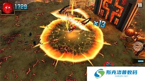 乐高生化战士下载