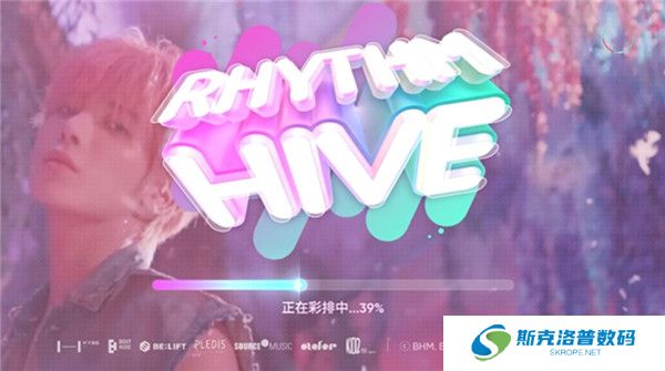 RHYTHM HIVE下载截图
