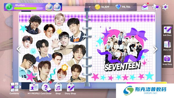 RHYTHM HIVE下载