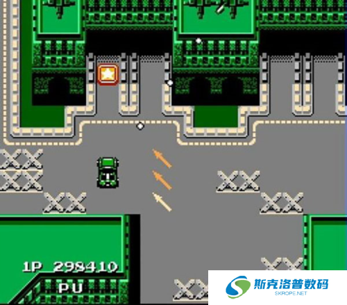 赤色要塞