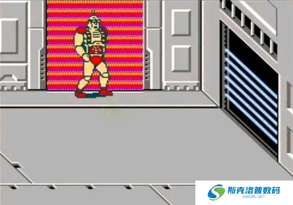 忍者神龟3手机版截图