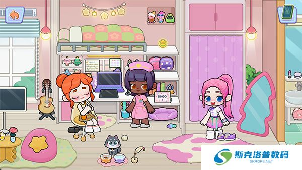 奇妙创意世界单机版