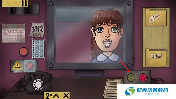 他不是我的邻居单机版