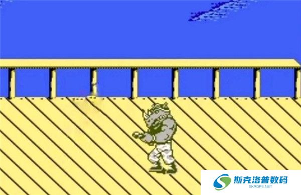 忍者神龟3手机版截图