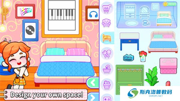奇妙创意世界单机版