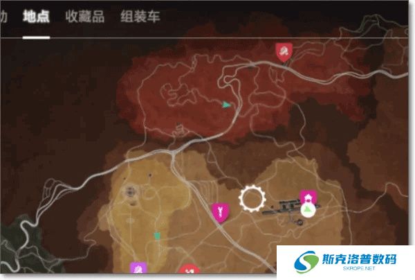 极品飞车17