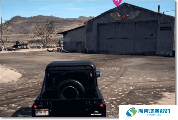 极品飞车17