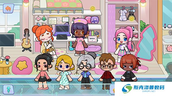 奇妙创意世界单机版