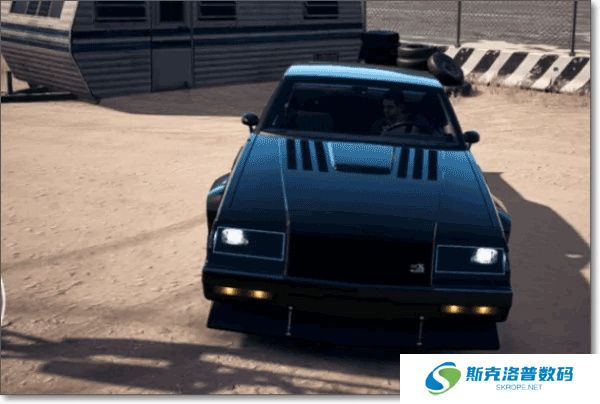 极品飞车17
