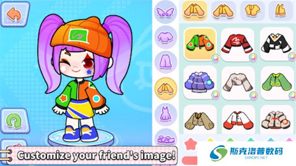 奇妙创意世界单机版