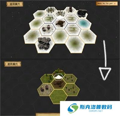 最后的蚂蚁
