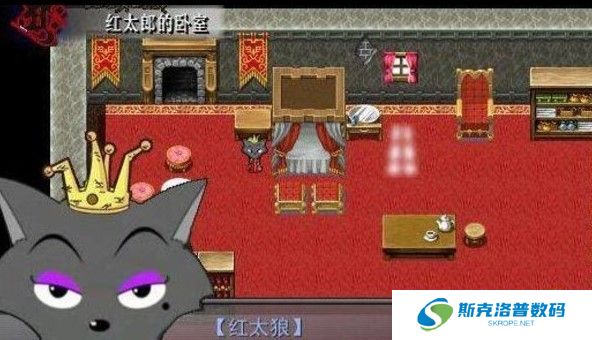 羊村大崩坏手游