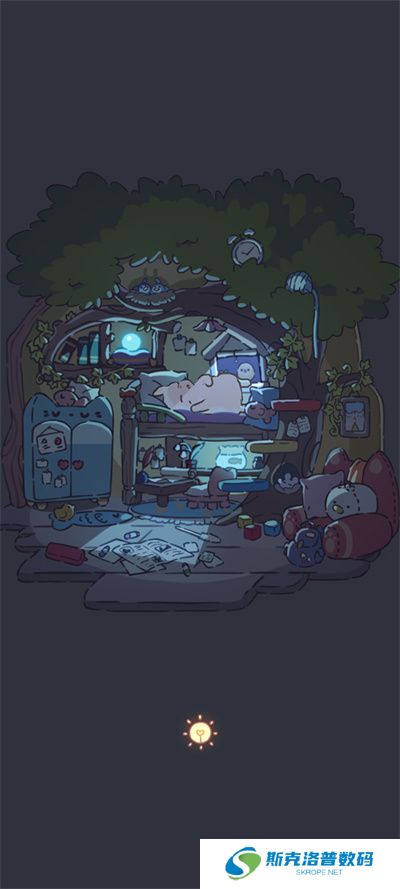 猫咪和汤魔法食谱