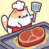猫咪小吃店单机版