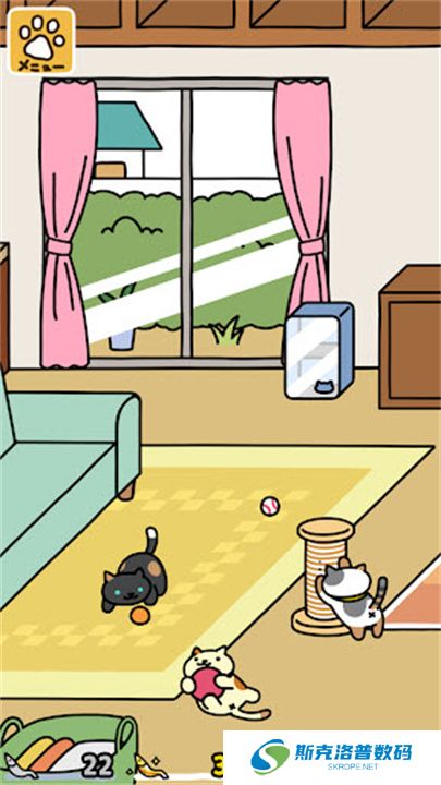 猫咪收集2