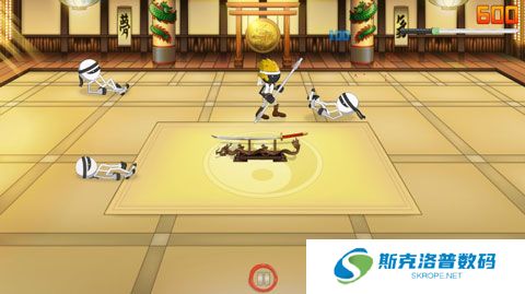 粉碎忍者安卓版