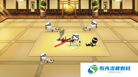 粉碎忍者安卓版