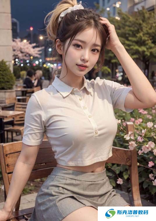 AI时代的洗澡新体验：喷水背后的奥秘是什么？