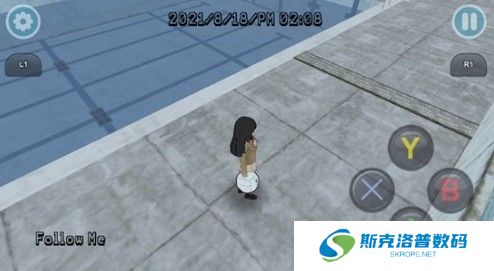 病娇模拟器中文版