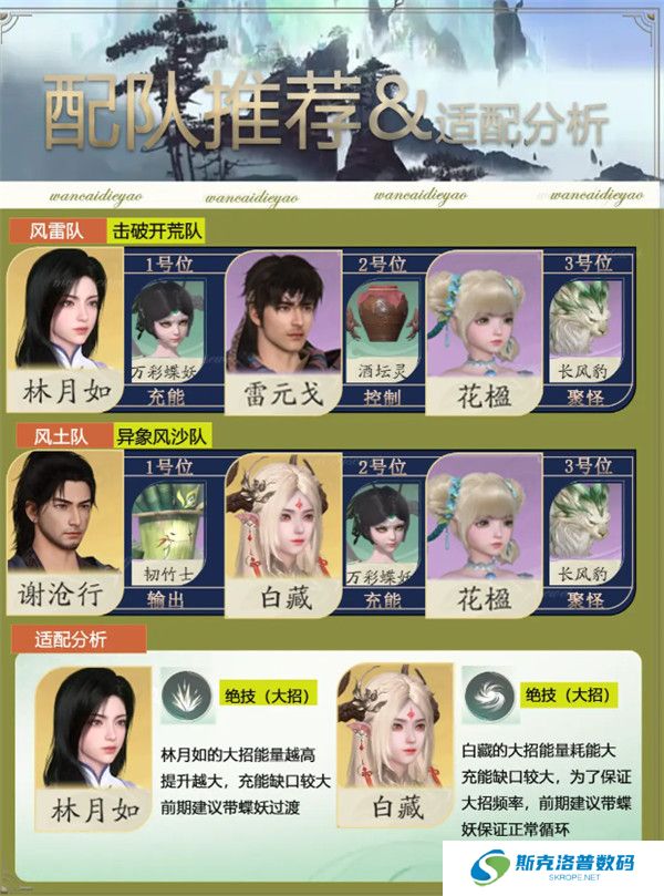 仙剑世界下载截图