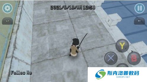 病娇模拟器中文版