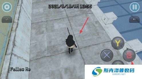 病娇模拟器中文版