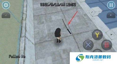 病娇模拟器中文版