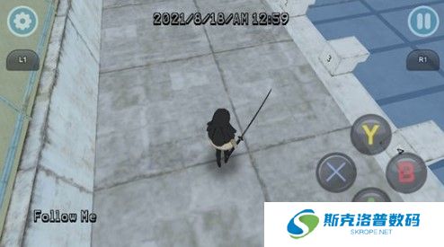 病娇模拟器中文版