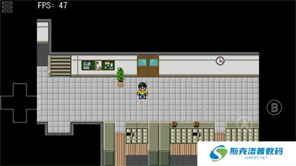 野比大雄的生化危机游戏