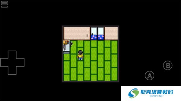 野比大雄的生化危机游戏