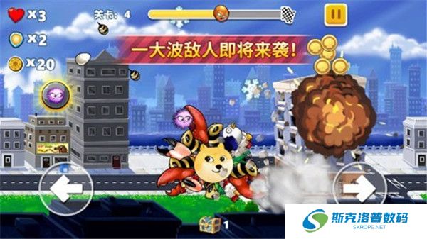 疯狂章鱼