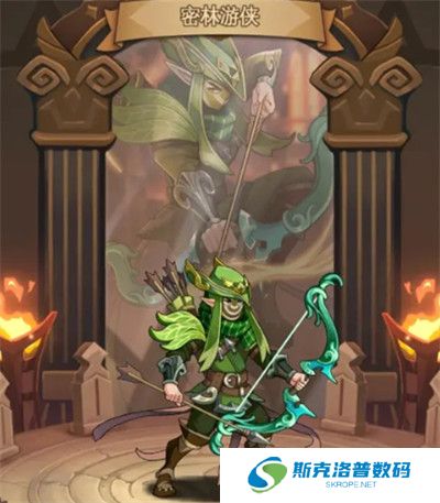 决战地牢安卓版截图