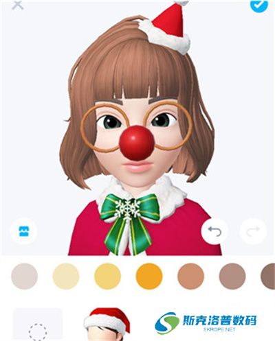 崽崽zepeto