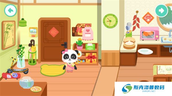 奇妙故事创造家