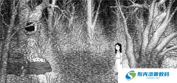 无尽梦魇中文版截图