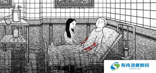 无尽梦魇中文版截图