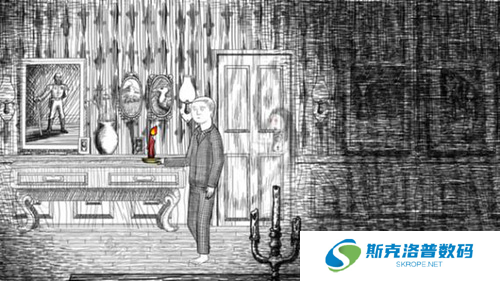 无尽梦魇中文版截图
