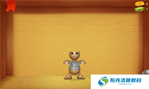 疯狂木偶人2手机版