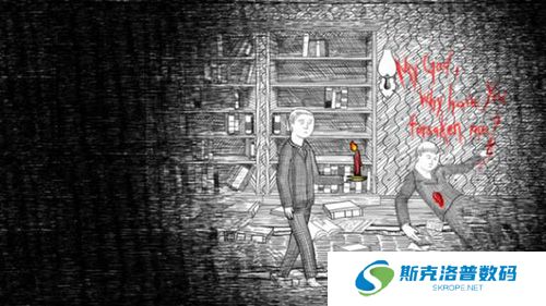 无尽梦魇