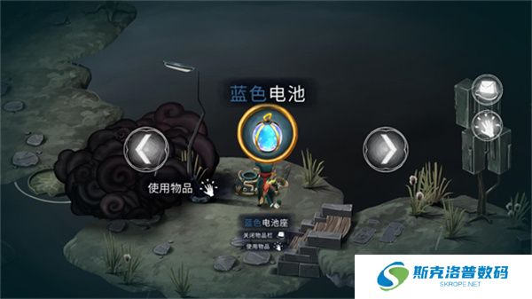 虚构世界2坚信之谷