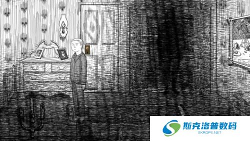 无尽梦魇