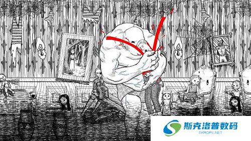 无尽梦魇