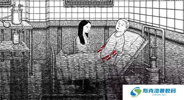 无尽梦魇截图